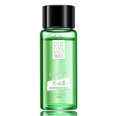 Một chai nước tẩy trang Gecomo Five Effect Syncretic - Hàng Nội Địa Trung T250 | BigBuy360 - bigbuy360.vn