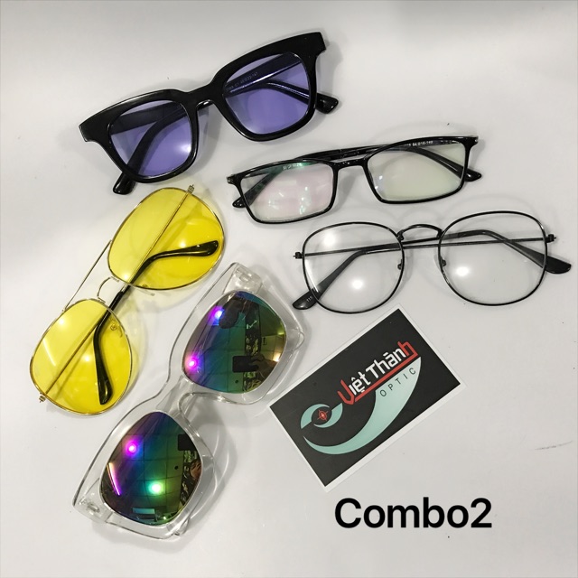 ❤️❤️ Combo 5 kính giá phá hủy ❤️❤️