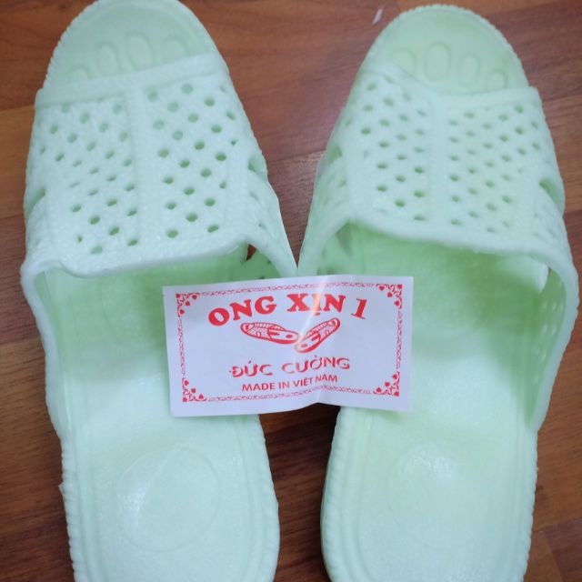 Dép tổ ong xịn (loại 1)