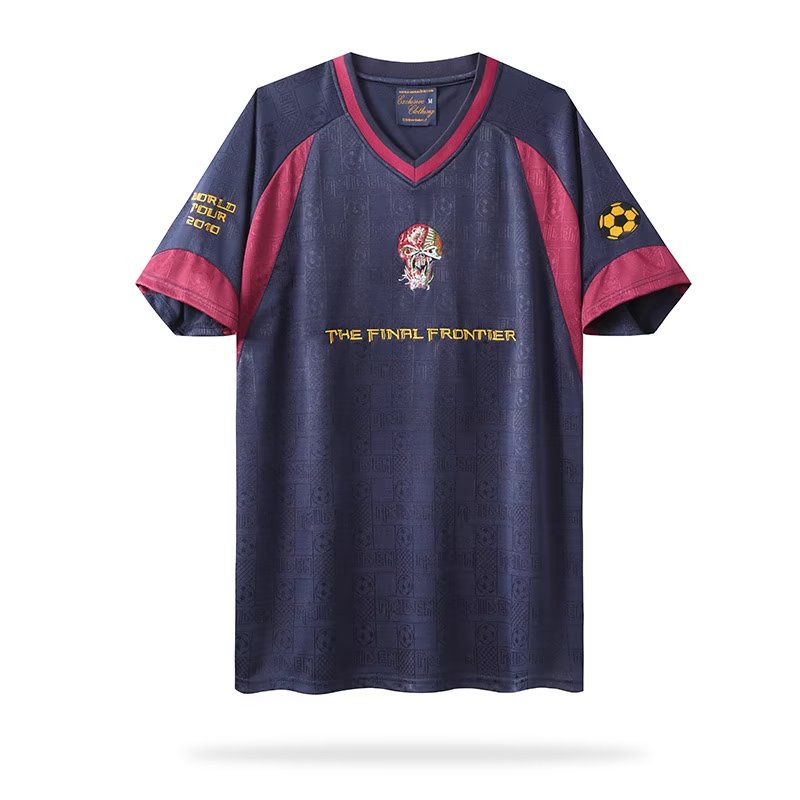 Áo Thun Thể Thao Tay Ngắn Size S-XXL Phong Cách retro 2010 AAA10##