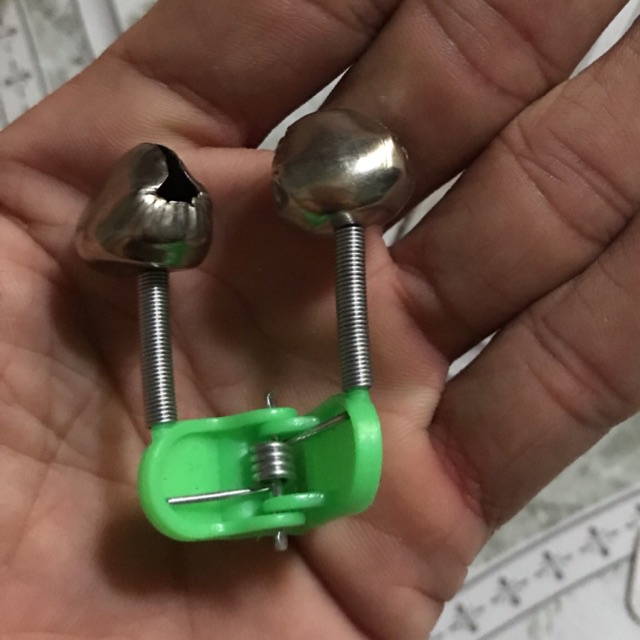 chuông báo cá acb667j9kh