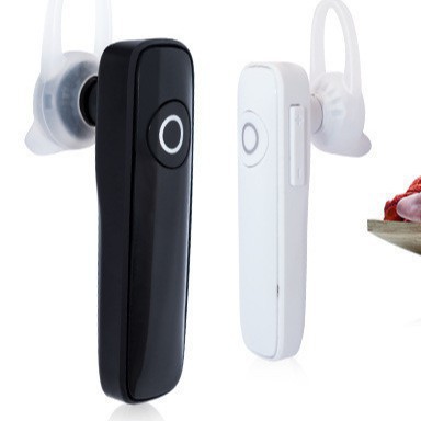 Tai Nghe Bluetooth - Tai Nghe Đàm Thoại Nhét Tai Giá Rẻ (Có Mic, Đàm Thoại, Nghe Nhạc, Đóng Hộp Đẹp)