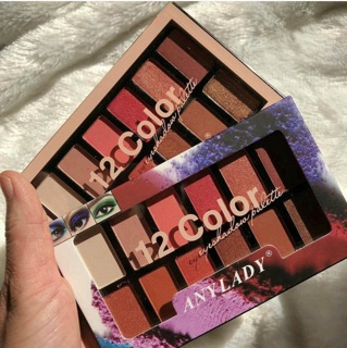 PHẤN MẮT 12 COLOR ANYLAD