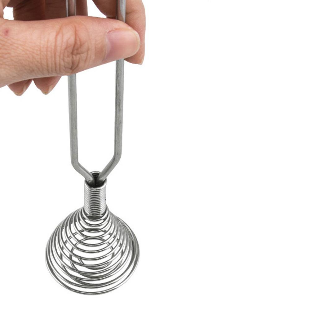 Dụng Cụ Đánh Trứng Bằng Tay Tiện Lợi