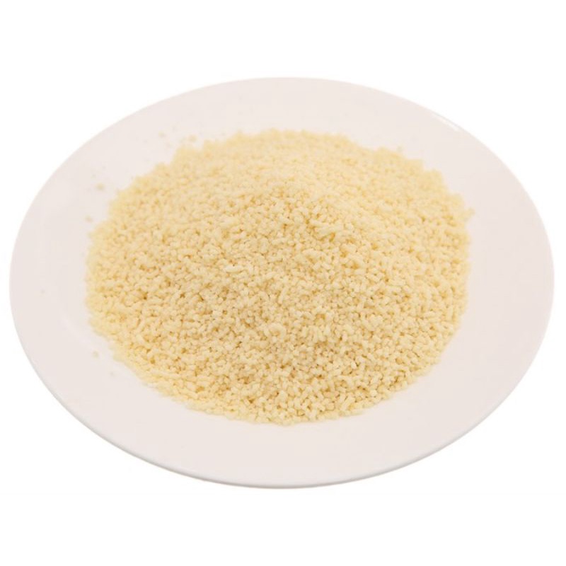 Hạt nêm Knorr thịt thăn, xương ống và tuỷ 900g