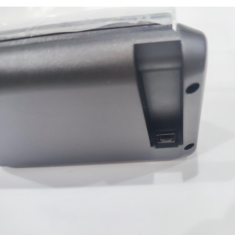 Hud hiển thị tốc độ xe ô tô và cảnh báo C100 tặng kèm dây cable OBD2