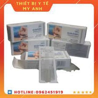 Kim châm cứu Đông Á dạng túi