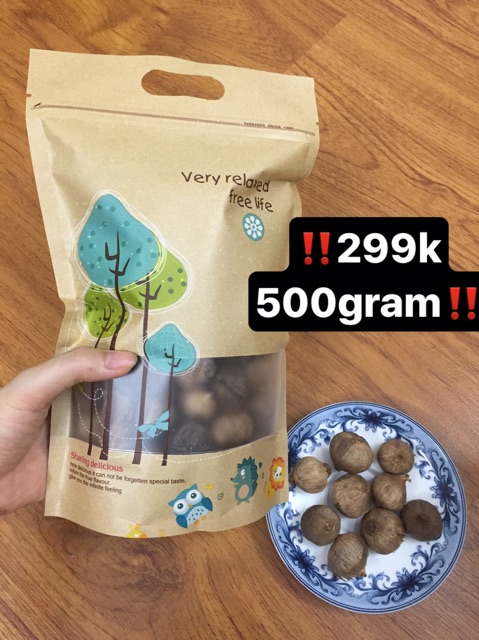 [RẺ VÔ ĐỊCH] 500gram Tỏi đen 1 nhánh công nghệ Nhật Bản | BigBuy360 - bigbuy360.vn