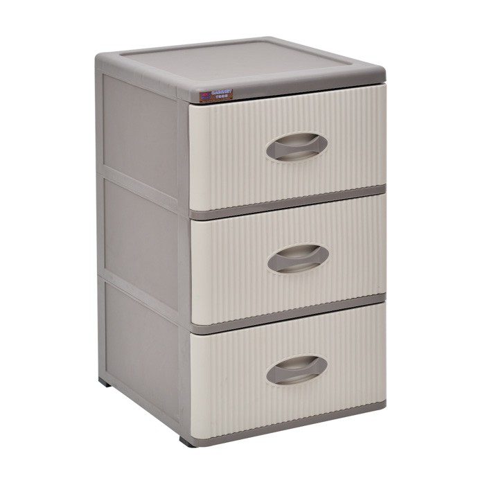 Tủ Bé Sọc 3 Tầng Song Long- T333