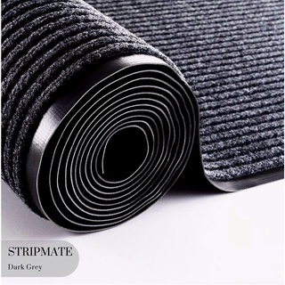 Thảm chùi chân STRIPMATE size 50x70