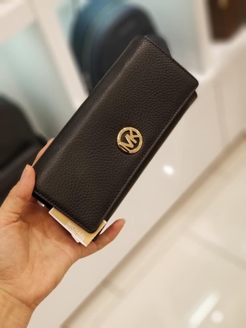 Ví michael kors 20cm chính hãng sale