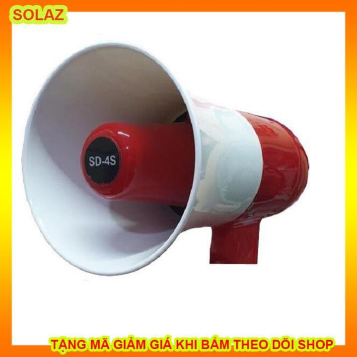 [PHIÊN BẢN 2020] Loa phóng thanh cầm tay Mini Megaphone