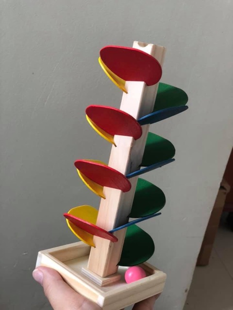 slide