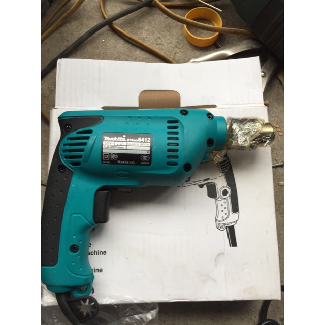 Khoan vít makita đầu 10