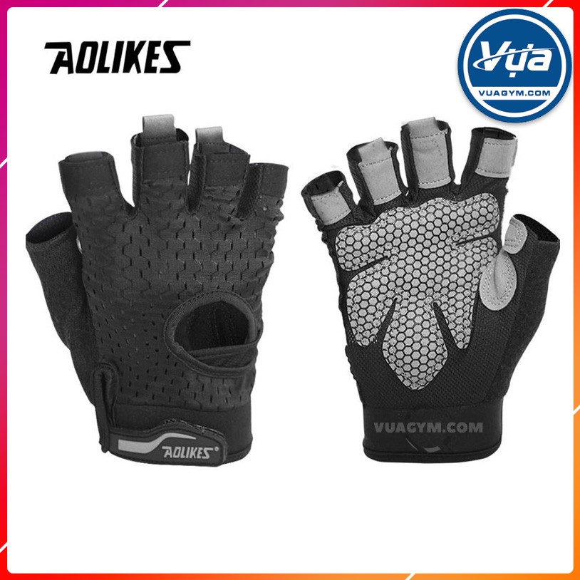 Găng Tay AOLIKES A1 Chính Hãng (1 cặp)