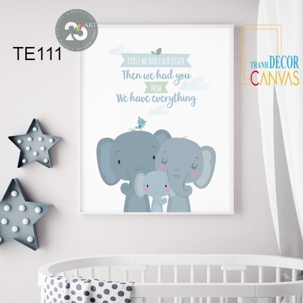 𝐓𝐫𝐚𝐧𝐡 𝐂𝐚𝐧𝐯𝐚𝐬- 𝐓𝐫𝐚𝐧𝐡 𝐓𝐫𝐞̉ 𝐄𝐦 Size 50x60cm - 𝐓𝐫𝐚𝐧𝐡 𝐓𝐫𝐞̉ 𝐄𝐦 𝐓𝐫𝐞𝐨 𝐓𝐮̛𝐨̛̀𝐧𝐠
