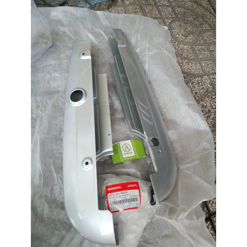 CATE  XE HONDA FUTURE 1 ZIN CHÍNH HÃNG