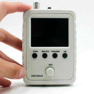Thiết Bị Dò Dao Động Dso150
