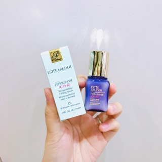 Tinh Chất Estee Lauder Perfectionist [CP+R] Wrinkle Lifting/Firming 7ml