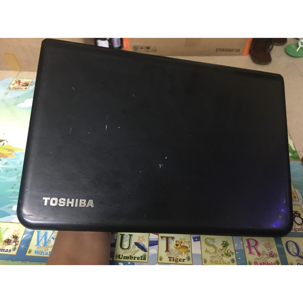 MÁY TÍNH XÁCH TAY TOSHIBA L40-A GIÁ RẺ. | BigBuy360 - bigbuy360.vn