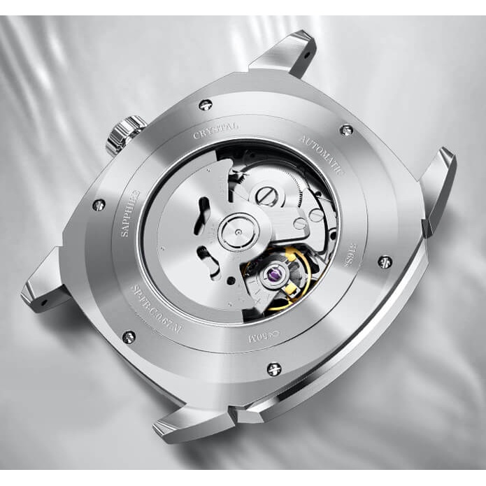 Đồng hồ nam chính hãng LOBINNI L16067-3