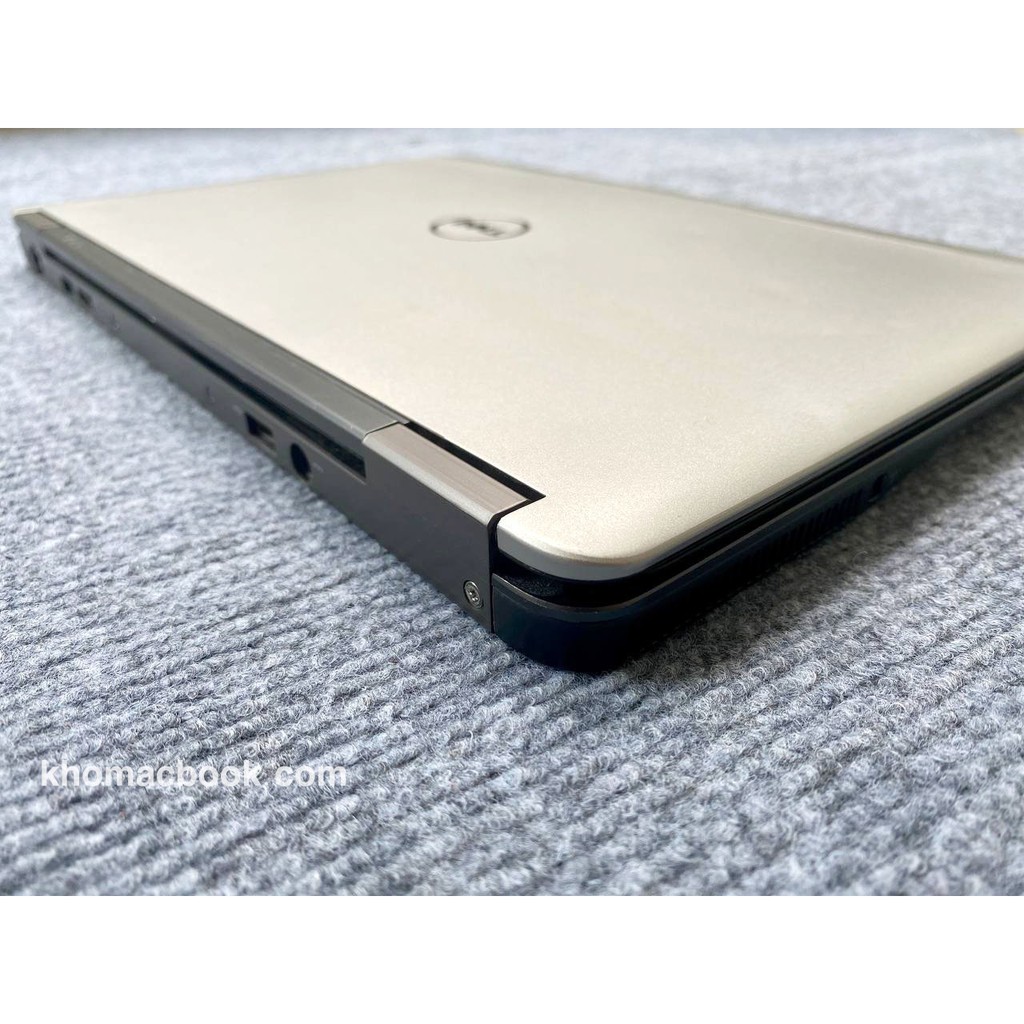 Laptop Dell Latitude e7240 i5-4300U Màn 12 inch [ BẢO HÀNH 3 - 12 THÁNG ] | BigBuy360 - bigbuy360.vn