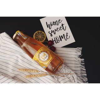 Chai thủy tinh đựng sữa, hạt, chưng yến, sinh tố, mật ong dung tích 200ml - 250ml - 300ml - 500ml