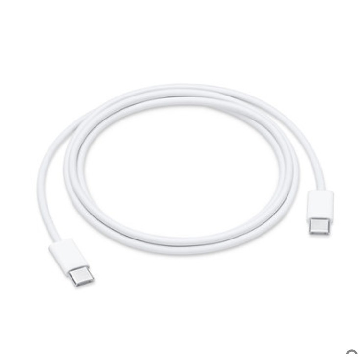 Sạc MacBook Air/Pro 30W 61W 87W Chính Hãng,Cáp Sạc USB-C to C (2m) 13 15 inch,Adapte Cho Macbook Pro Air iPhone