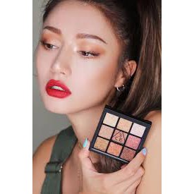 Bảng Phấn Mắt 9 Màu Dạng Nhũ "Lấp Lánh Ánh Sao" 3CE Multi Eye Color Palette #All Nighter | BigBuy360 - bigbuy360.vn