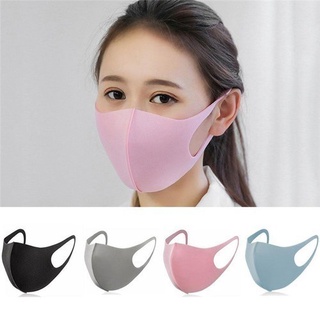 COMBO 10 KHẨU TRANG VẢI