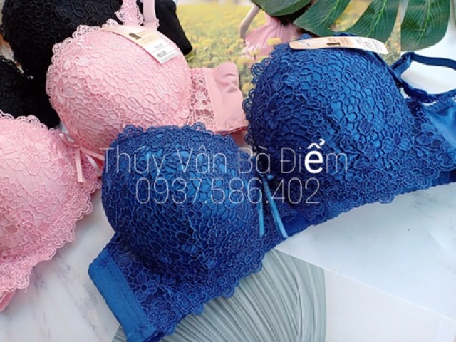 ✏️Áo ngực Heomei mút dày nâng ngực siêu đẹp✏️ ”8810”
