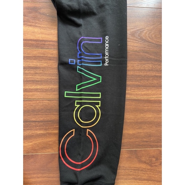 Quần Jogger CALVIN Klein hàng VNXK 💥