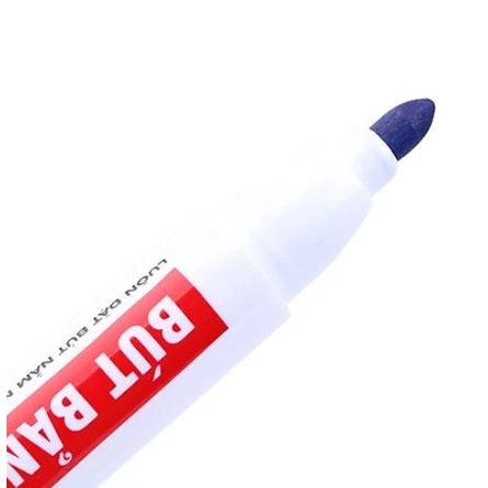 Bút Lông Bảng Thiện Long WB-03 Xanh
