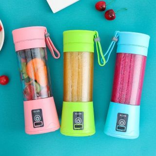 Máy xay sinh tố mini cầm tay
