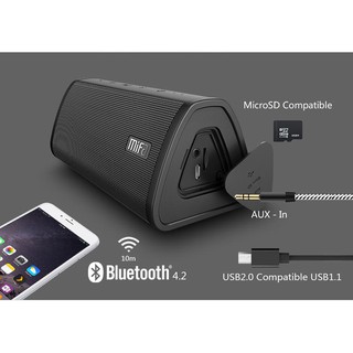Loa Bluetooth Mifa A10