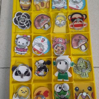 Phụ kiện ring điện thoại