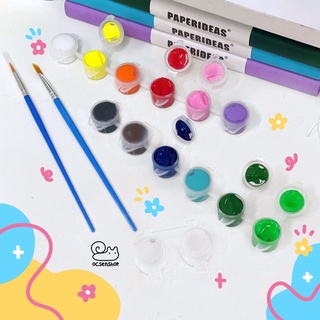 Set màu chiết Mont Marte