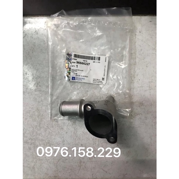 CÚT CHIA NƯỚC CHEVROLET SPARK, DAEWOO MATIZ 3