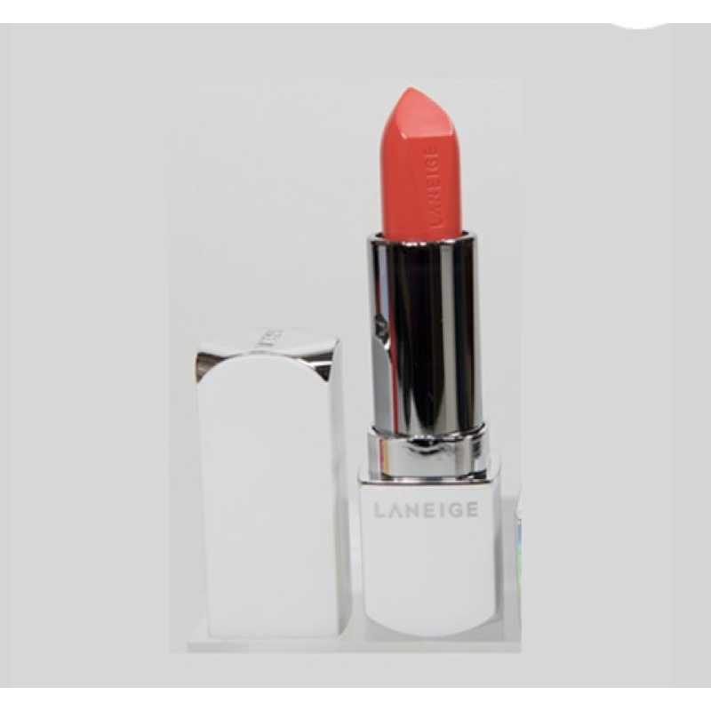 Son Thỏi Laneige Silk Intense Lipstick full size 3.5g