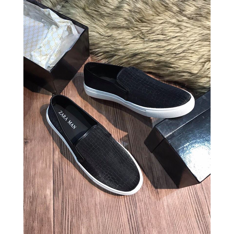 slip on zara nam