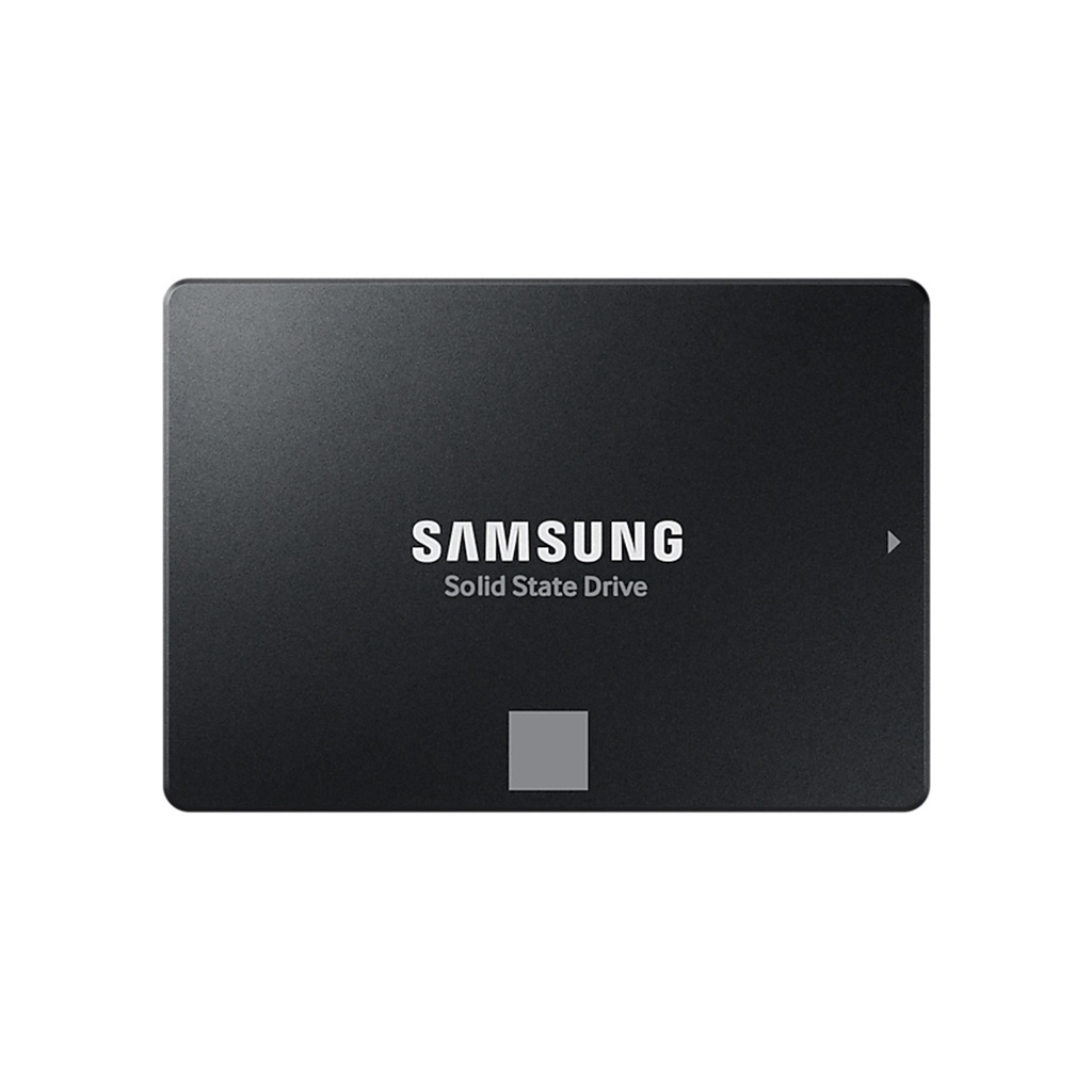 Ổ cứng SSD Samsung 870 EVO 500GB Sata III 2.5 inch tốc độ upto 560MB/s - Hãng phân phối chính thức | WebRaoVat - webraovat.net.vn