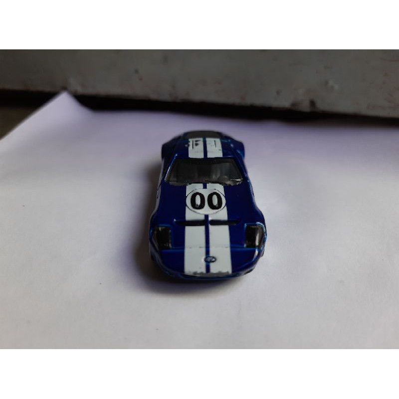 xe Hotwheels speed Machines ford gt1 concept,  xe đẹp như hình