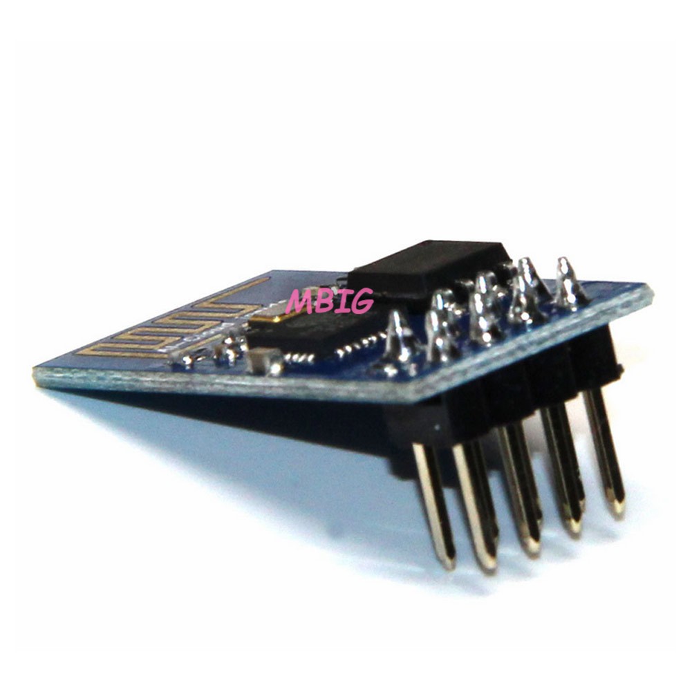 Mô-đun không dây nhận sóng WIFI MG ESP-01 ESP8266 cho Arduino