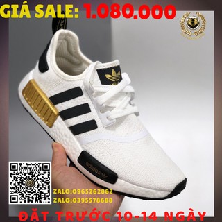 📦 FULLBOX 🌐 ORDER  🎀 SALE 50% 🎀 💯 ẢNH THẬT 🏷 ADIDAS Boost NMD R1 🏷 👟 GIÀY NAM NỮ 👟