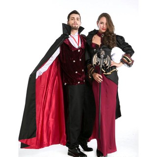 Áo Choàng Ma Cà Rồng ( 2m5 ) - 1Sp