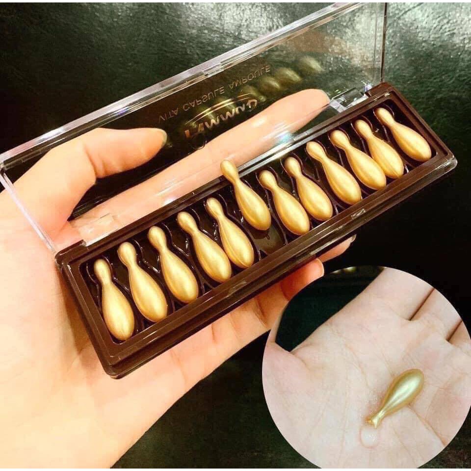 Collagen tươi hàn quốc