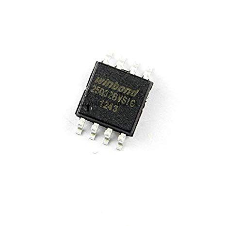 Bios Thiết Bị Biond W25q32bvsig W25q32bv W25q32 25q32 3v 4mb