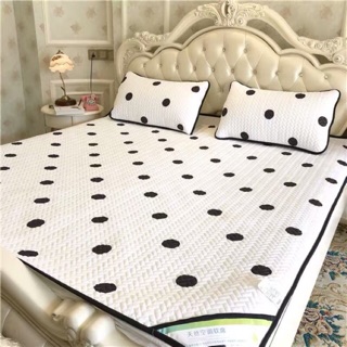CHIẾU LÀM MÁT TENCEL