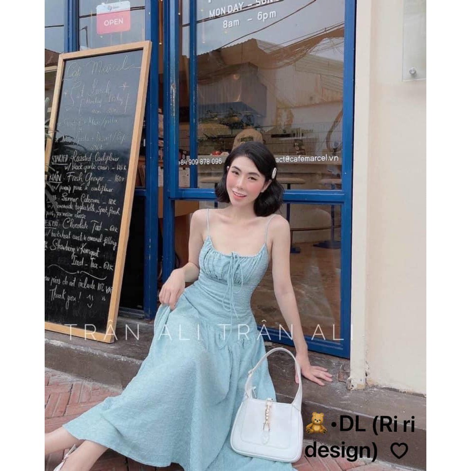 VÁY XỐP 2s NHĂN NGỰC siêu víp (kèm ảnh thât,video) | BigBuy360 - bigbuy360.vn