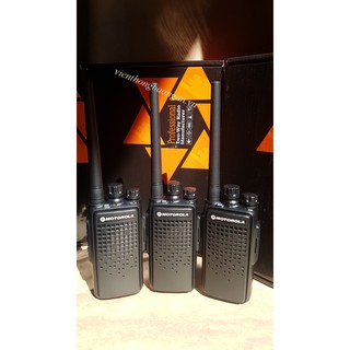 Bộ đàm Motorola GP-318